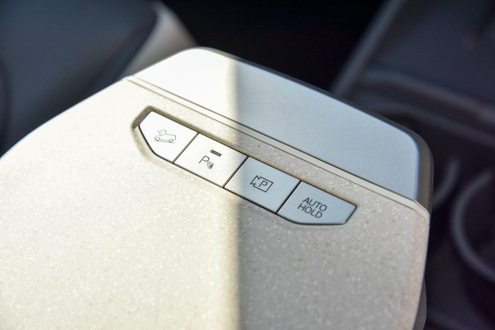 2025 Kia EV3 GT-Line Long Range SV MY25 Shale Grey
