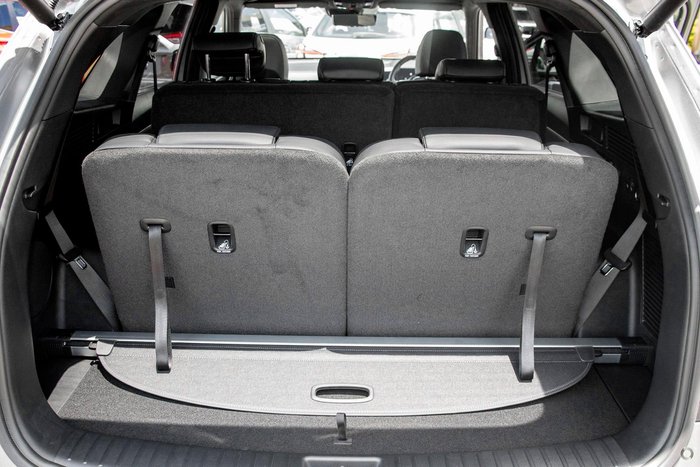 2024 Kia Sorento HEV GT-Line MQ4 PE MY25 Steel Grey