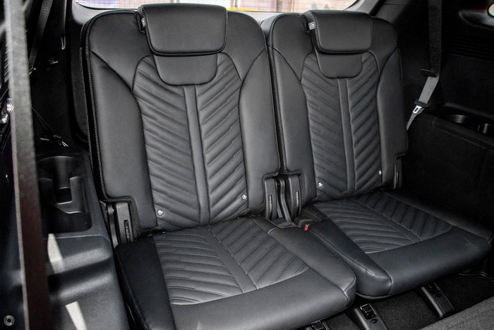 2024 Kia Sorento HEV GT-Line MQ4 PE MY25 Steel Grey