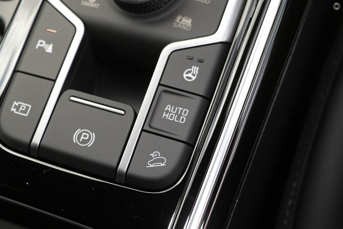 2025 Kia Sorento GT-Line MQ4 PE MY25 AWD Snow White Pearl