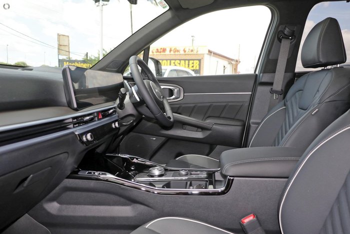2025 Kia Sorento GT-Line