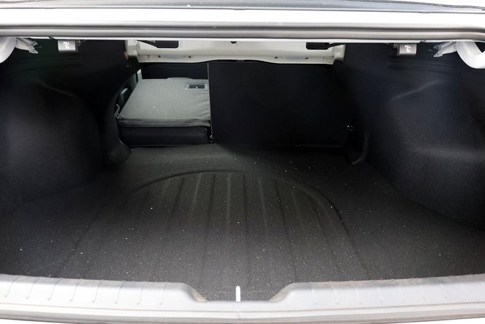 2025 Kia K4 Sport+ CL4m MY25 Snow White Pearl