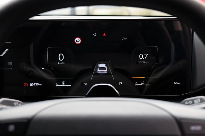 2025 Kia K4 Sport+ CL4m MY25 Snow White Pearl