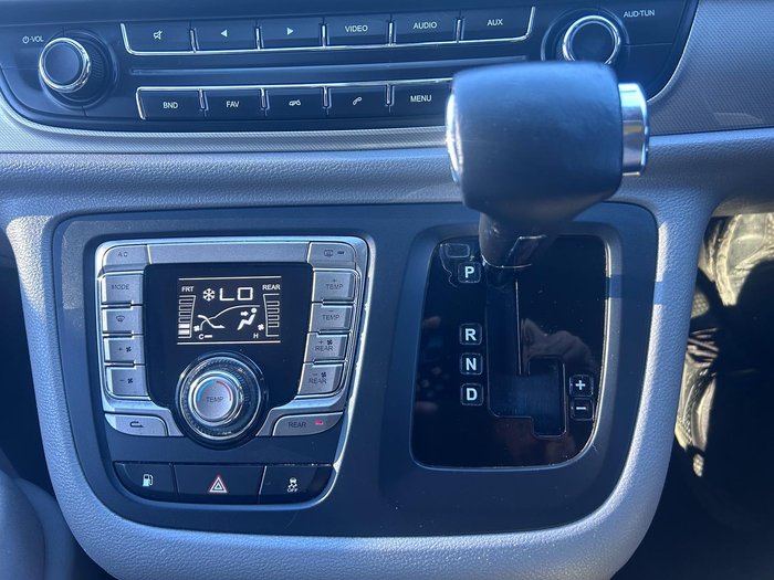 2019 LDV G10