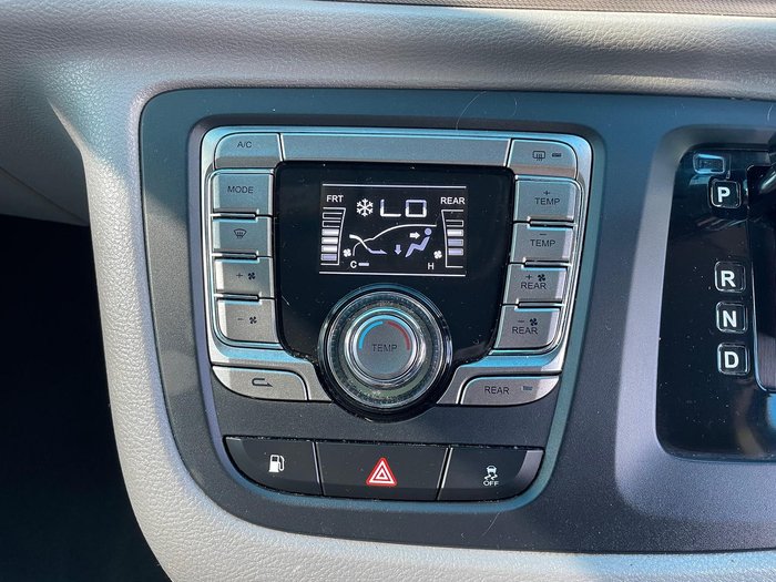 2019 LDV G10 