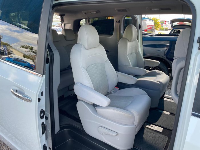 2019 LDV G10 