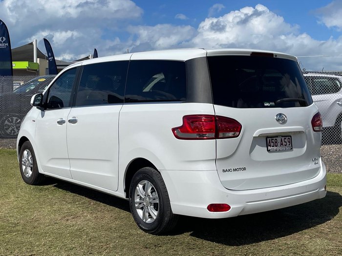 2019 LDV G10 