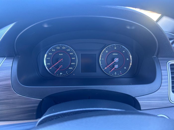 2019 LDV G10