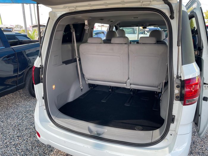 2019 LDV G10 