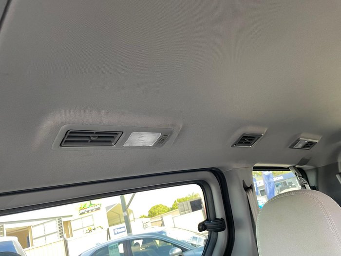 2019 LDV G10 