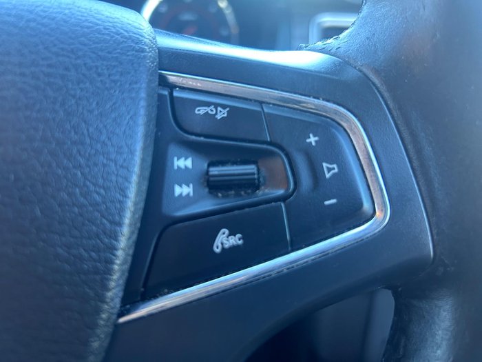 2019 LDV G10