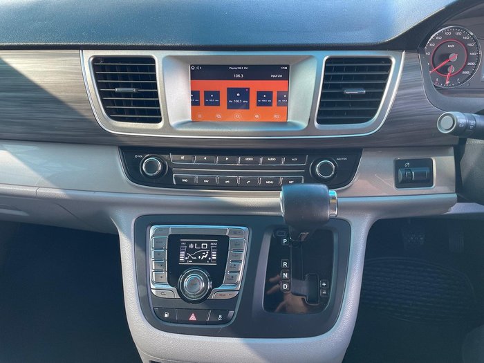 2019 LDV G10 