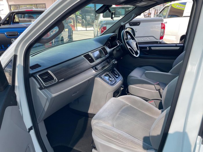 2019 LDV G10 