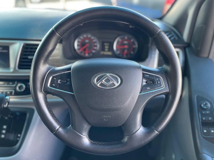 2019 LDV G10 