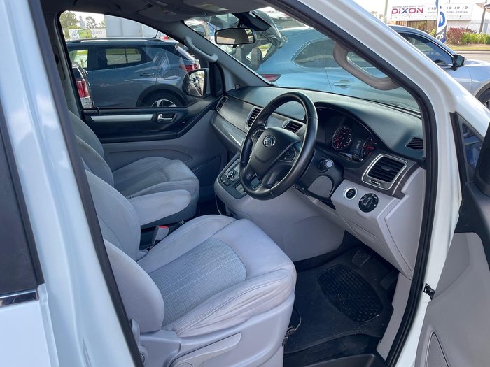 2019 LDV G10 