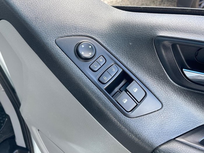2019 LDV G10 