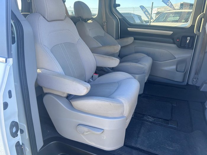 2019 LDV G10