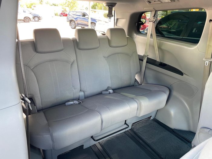 2019 LDV G10 