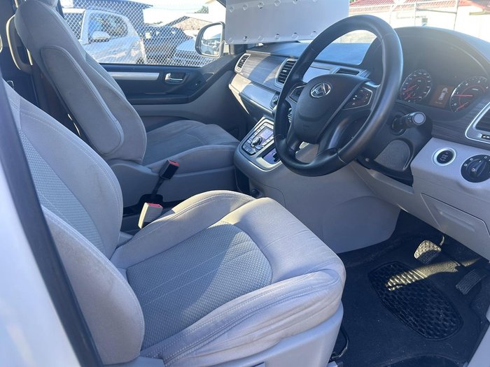 2019 LDV G10