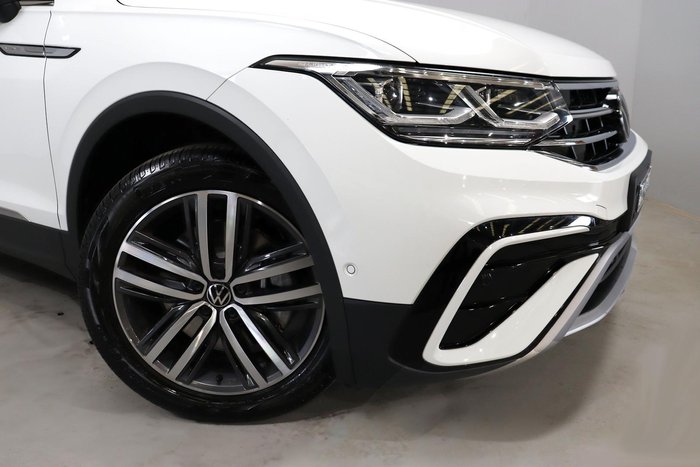 2023 Volkswagen Tiguan 162TSI Elegance Allspace
