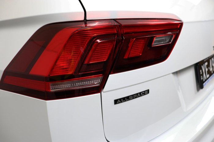 2023 Volkswagen Tiguan 162TSI Elegance Allspace