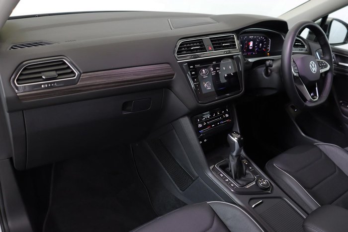 2023 Volkswagen Tiguan 162TSI Elegance Allspace