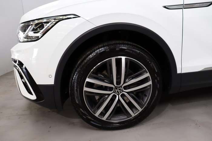 2023 Volkswagen Tiguan 162TSI Elegance Allspace