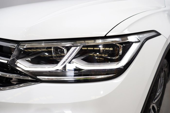 2023 Volkswagen Tiguan 162TSI Elegance Allspace
