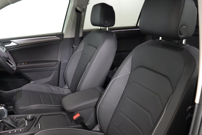 2023 Volkswagen Tiguan 162TSI Elegance Allspace