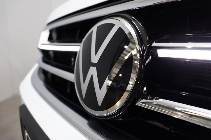 2023 Volkswagen Tiguan 162TSI Elegance Allspace
