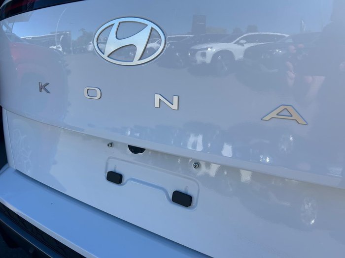 2023 Hyundai Kona N Line