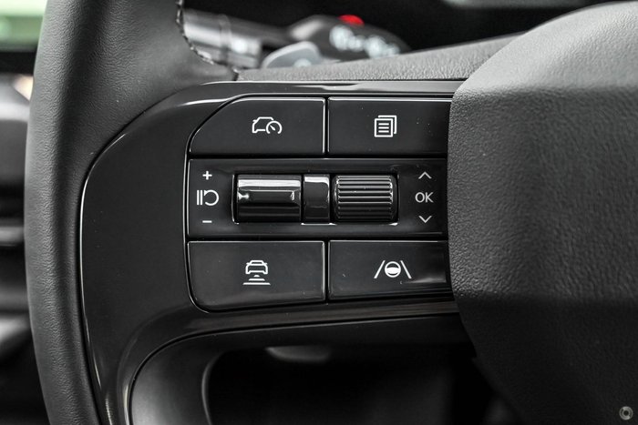 2024 Kia EV5 Air Long Range OVc MY25 Clear White