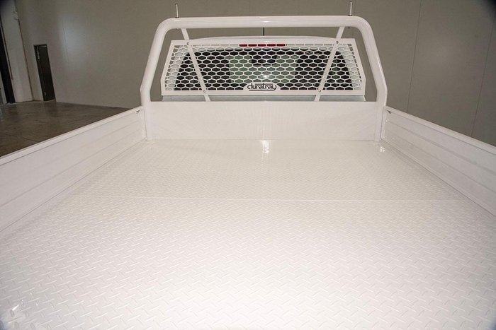 2025 Isuzu D-MAX SX