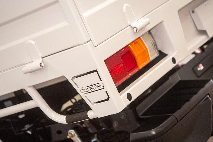 2025 Isuzu D-MAX SX