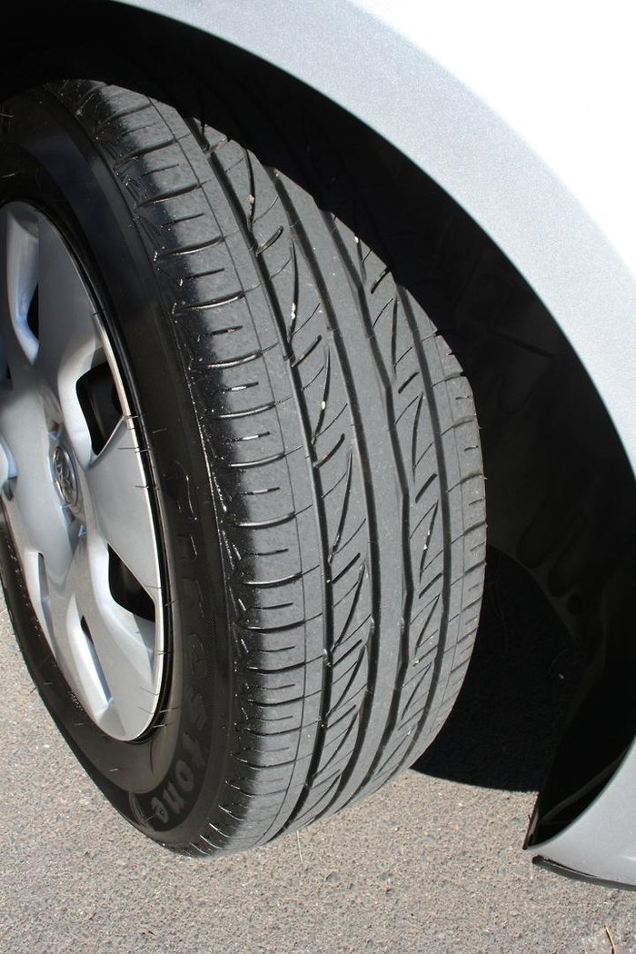 2012 Holden Cruze CD JH Series II MY13 Nitrate