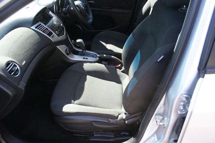 2012 Holden Cruze CD JH Series II MY13 Nitrate