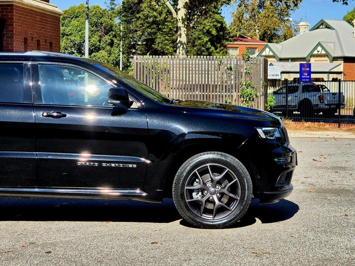 2020 Jeep Grand Cherokee S-Limited