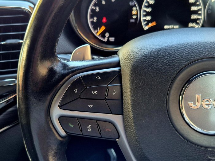 2020 Jeep Grand Cherokee S-Limited