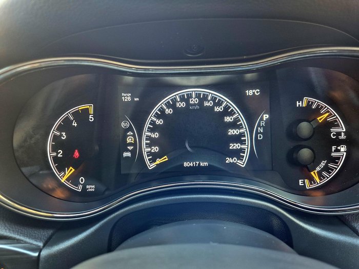 2020 Jeep Grand Cherokee S-Limited