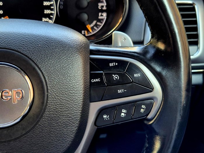 2020 Jeep Grand Cherokee S-Limited