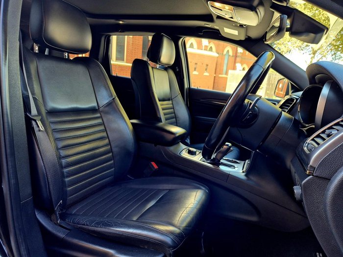 2020 Jeep Grand Cherokee S-Limited