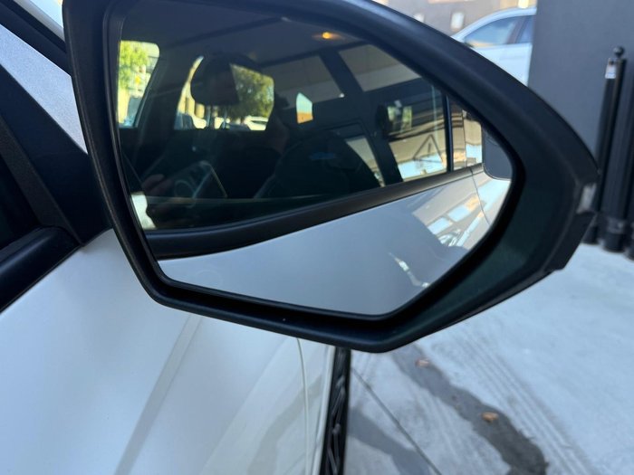 2023 Hyundai Tucson Highlander