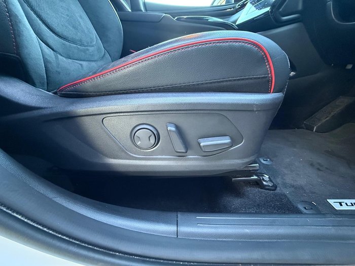 2023 Hyundai Tucson Highlander