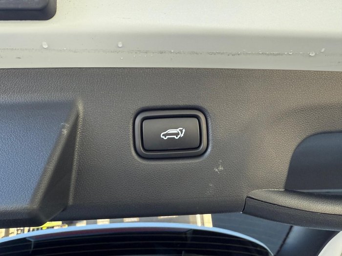 2023 Hyundai Tucson Highlander
