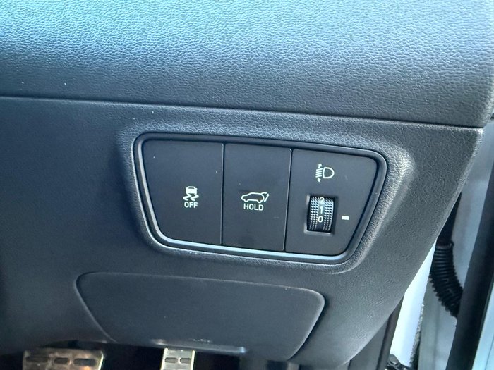 2023 Hyundai Tucson Highlander