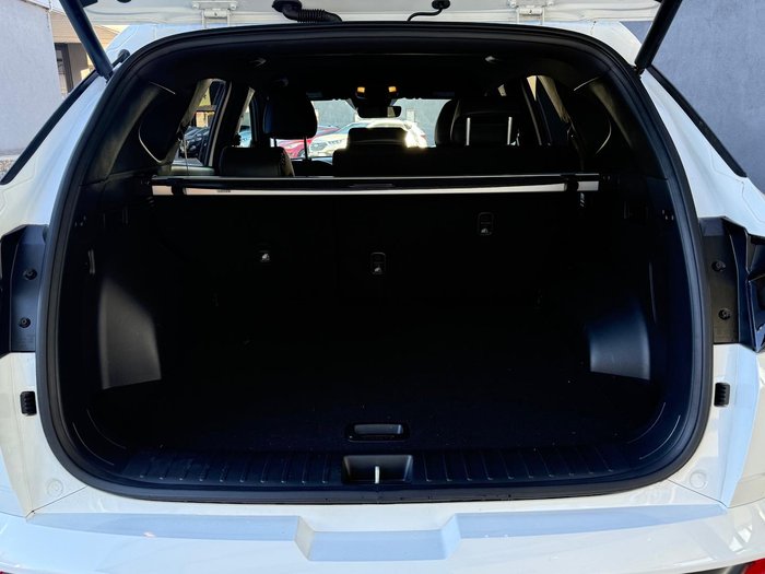 2023 Hyundai Tucson Highlander