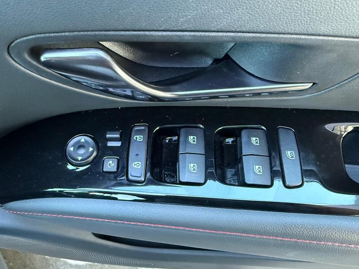 2023 Hyundai Tucson Highlander