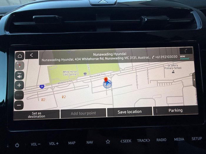 2023 Hyundai Tucson Highlander