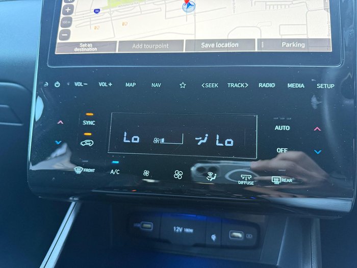 2023 Hyundai Tucson Highlander