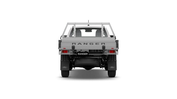 2025 Ford Ranger XL Hi-Rider